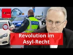 Die Dänen streben eine Revolution im Asyl-Recht an - die auch uns betrifft