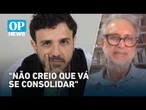 Crescimento de Renan Santos nas pesquisas acende alerta na direita | O POVO NEWS