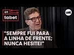 Epidemia que deu mais medo foi AIDS; era totalmente desconhecido