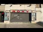 Roma, chiude definitivamente il cinema Roxy