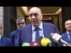 Flotilla, Crosetto: "Nessun nuovo attacco, vuol dire che qualcuno ha agito"