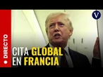 DIRECTO: Trump llega al G-7 tras anunciar el acuerdo con Irán para acabar la guerra