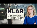 Landwirtschaft am Limit: Was muss passieren? I KLAR