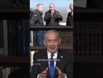 Benjamin Netanyahu remembers Lindsey Graham as a 'great patriot' and 'beloved friend'