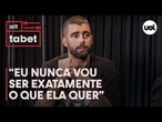 Pedro Scooby diz que relação com Luana Piovani hoje é ótima: 'Só temos a evoluir'