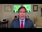 Fmr. Trump Defense Sec. Esper lays out 'serious questions and concerns' about Iran deal