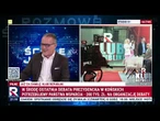 Gmyz: Wiśniewska zaczęła być promowana przez najpoważniejszych dziennikarzy w Polsce | Ściśle Jawne