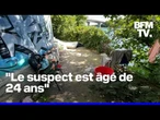 Corps retrouvés dans la Seine: ce que l'on sait sur la garde à vue du suspect âgé de 24 ans