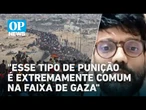Hamas x Israel: acordo de paz é cenográfico? Prof. Marco Túlio analisa cenário| O POVO News