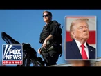Threats reach 'UNPRECEDENTED' level, former Secret Service agent warns