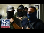 ICE official BLASTS media for publicizing agent tracking apps: 'I TOLD YOU SO'