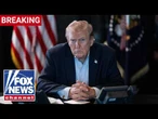 BREAKING: Trump meeting in Situation Room on Iran deal