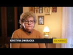 Tragiczna sytuacja Pani Krystyny – dała synowi mieszkanie i została wyrzucona na bruk! | Na Pomoc!