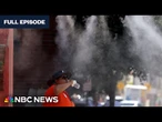Stay Tuned NOW with Gadi Schwartz - June 7 | NBC News NOW