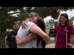 Good News: Ohio mom reunites with woman who saved son after motorcycle accident