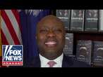 The VP should follow in Trump’s footsteps: Sen. Tim Scott