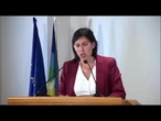 Schlein: Inaccettabile che Meloni non abbia detto la posizione dell'Italia all'Onu
