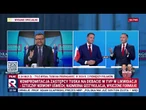 #AgoraKlarenbacha | Trzaskowski nie wytrzymał presji - zastępca Tuska zaatakował Republikę