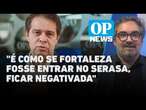 Maior desafio de Evandro Leitão é a situação econômica de Fortaleza? | O POVO News