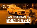 Las noticias del VIERNES 30 de AGOSTO en 10 minutos | RTVE Noticias