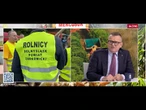 Niemcy prą do umowy z UE Mercosur - Tusk się zgadza! | Republika Dzień