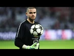 Le PSG officialise l'arrivée de Lucas Chevalier, Zabarnyi arrive • FRANCE 24