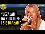 "Dostałam po dupie przeokrutnie". Ewa Chodakowska o hejcie | ASP 2025