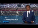 tagesschau in Einfacher Sprache 19:00 Uhr, 03.09.2025
