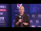 #DzisiajSprawdzam | Polskie firmy wykluczone z przetargu przy CPK