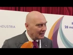 Cattani (Farmindustria): Nel settore minor gender pay gap, welfare fondamentale per sostenere donne
