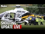 LIVE: Pennsylvania officials provide update on the fatal shooting of three police officers