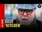 DIRECTO: El ex director operativo de la Policía y Villarejo declaran en el caso 'Kitchen'