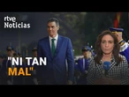 DECRETO 'ANTIAPAGÓN': SÁNCHEZ acusa a FEIJÓO de votar "SIEMPRE en contra del interés general" | RTVE