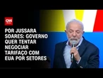 Análise: Brasil já não crê em acordo com EUA até dia 1º | CNN PRIME TIME