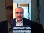 Jabłoński: Tusk chce zabrać zwycięstwo Nawrockiemu