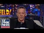 ‘Gutfeld!’: Birthday cake writing goes wrong