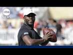 Michael Vick agrees to head coaching job at Norfolk State