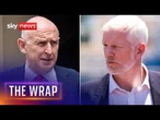 The Wrap with Anna Botting | Thursday 11 June 2026