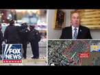 Former Boston PD chief compares New Orleans attack to marathon bombing