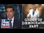 Jesse Watters: Biden’s revenge tour is in full swing