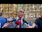 Ex Ilva, Bitetti: "Il territorio ha dato tanto, andrebbe risarcito"