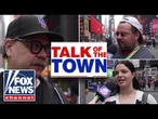 ‘MORE CODDLED’: New Yorkers sound off on young men in America