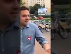 AFERA SALONIKU VIP! Tak się bawi władza w szpitalach!