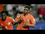 Costa do Marfim vence Equador no fim em sua estreia na Copa do Mundo | AFP