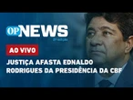 AO VIVO: Áudio revela novas provas de trama golpista; Mudanças no Bolsa Família | OP News