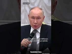 Russland lockt Rekruten mit bis zu 120.000 Euro Schuldenerlass