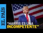 ELECCIONES EE UU | Trump: 