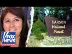 Remains of missing scientist found in New Mexico