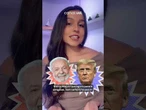 Lula e Trump se aproximam: ''química'' ou jogo político?