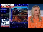 Kayleigh McEnany has advice for Kamala to win over suburban moms